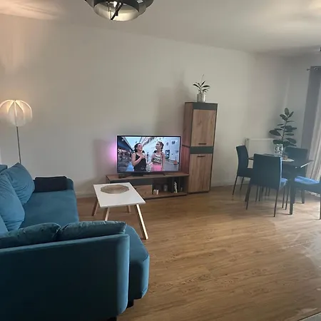 Apartament Fabryczna Zamosc  Exterior photo
