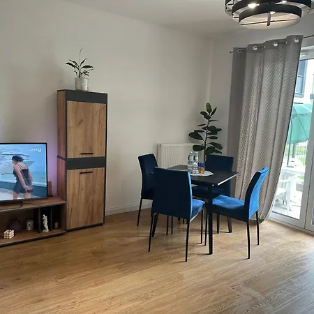 Apartament Fabryczna Zamosc  Exterior photo