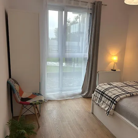 Apartament Fabryczna Zamosc  Exterior photo