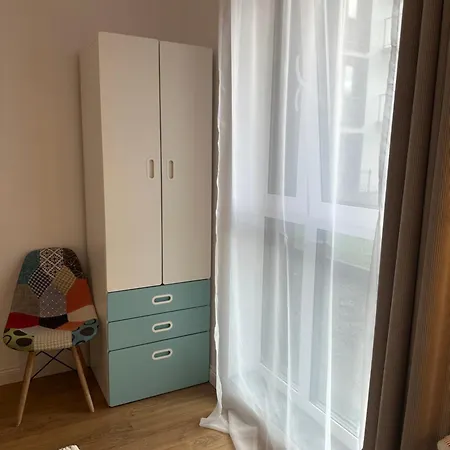 Apartament Fabryczna Zamosc  Exterior photo