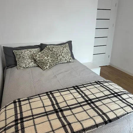 Apartament Fabryczna Zamosc  Exterior photo