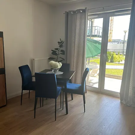 Apartament Fabryczna Zamosc  Exterior photo