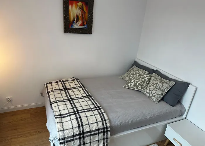 Apartament Fabryczna