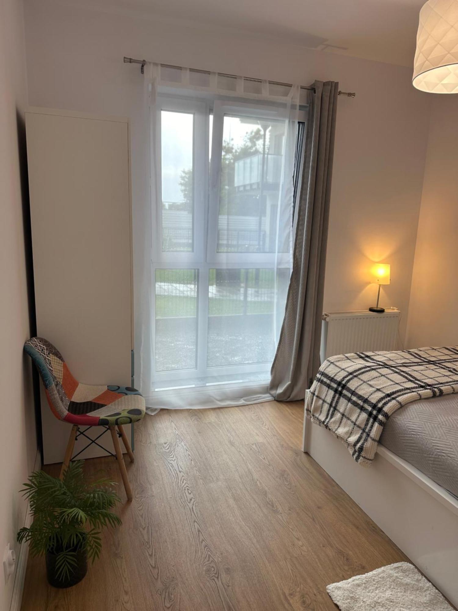 Apartment Fabryczna