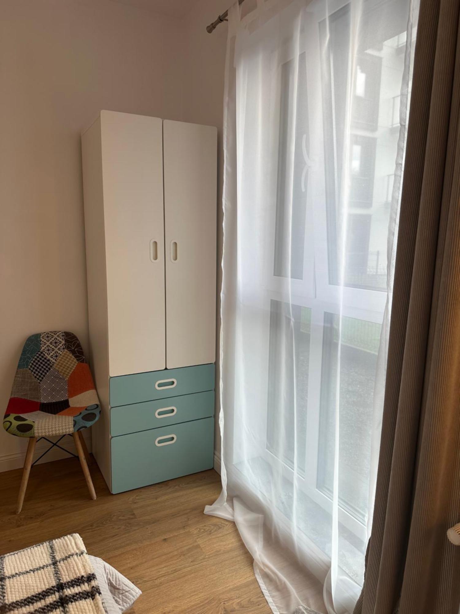Apartment Fabryczna *