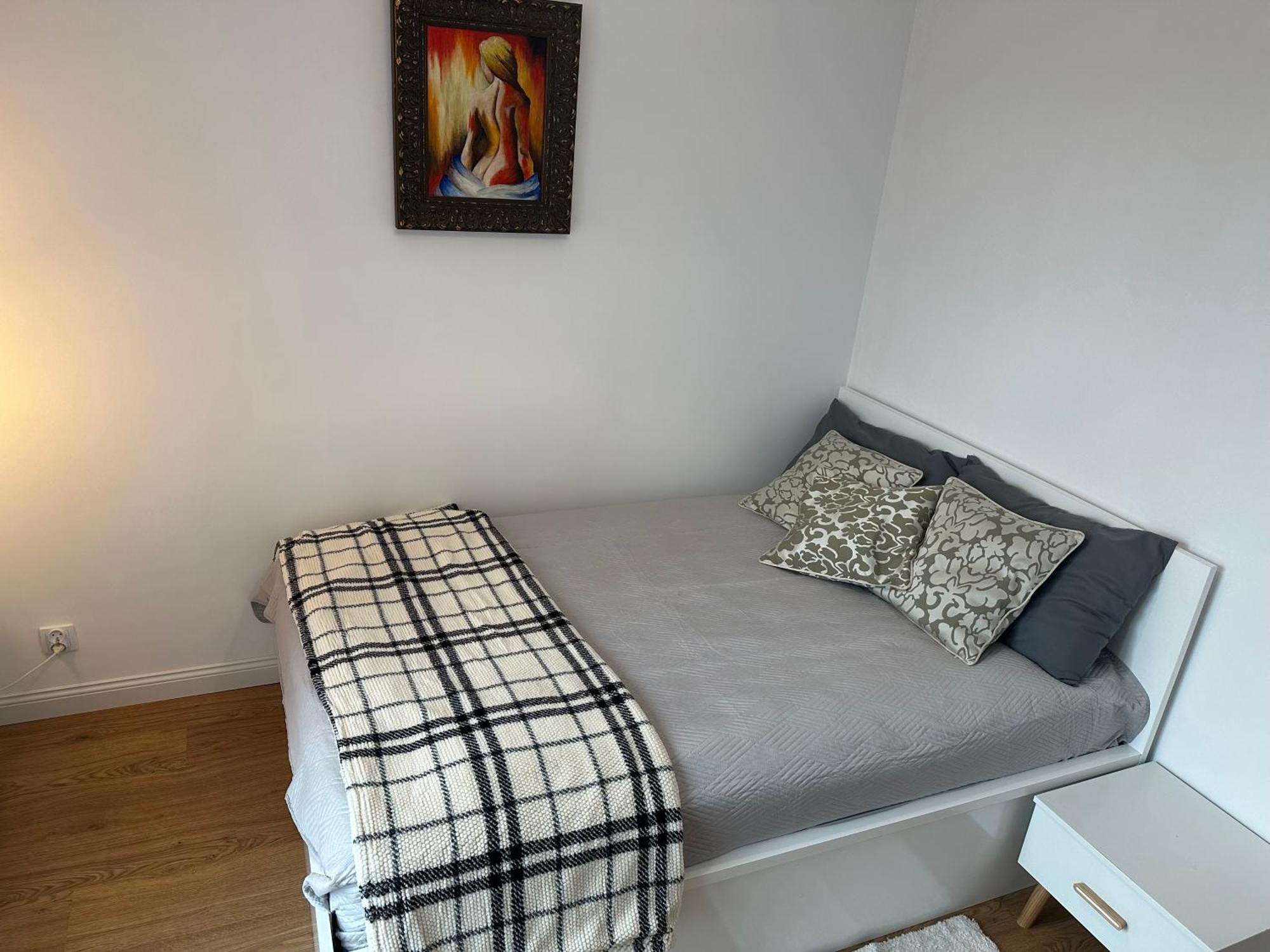 Apartment Fabryczna *
