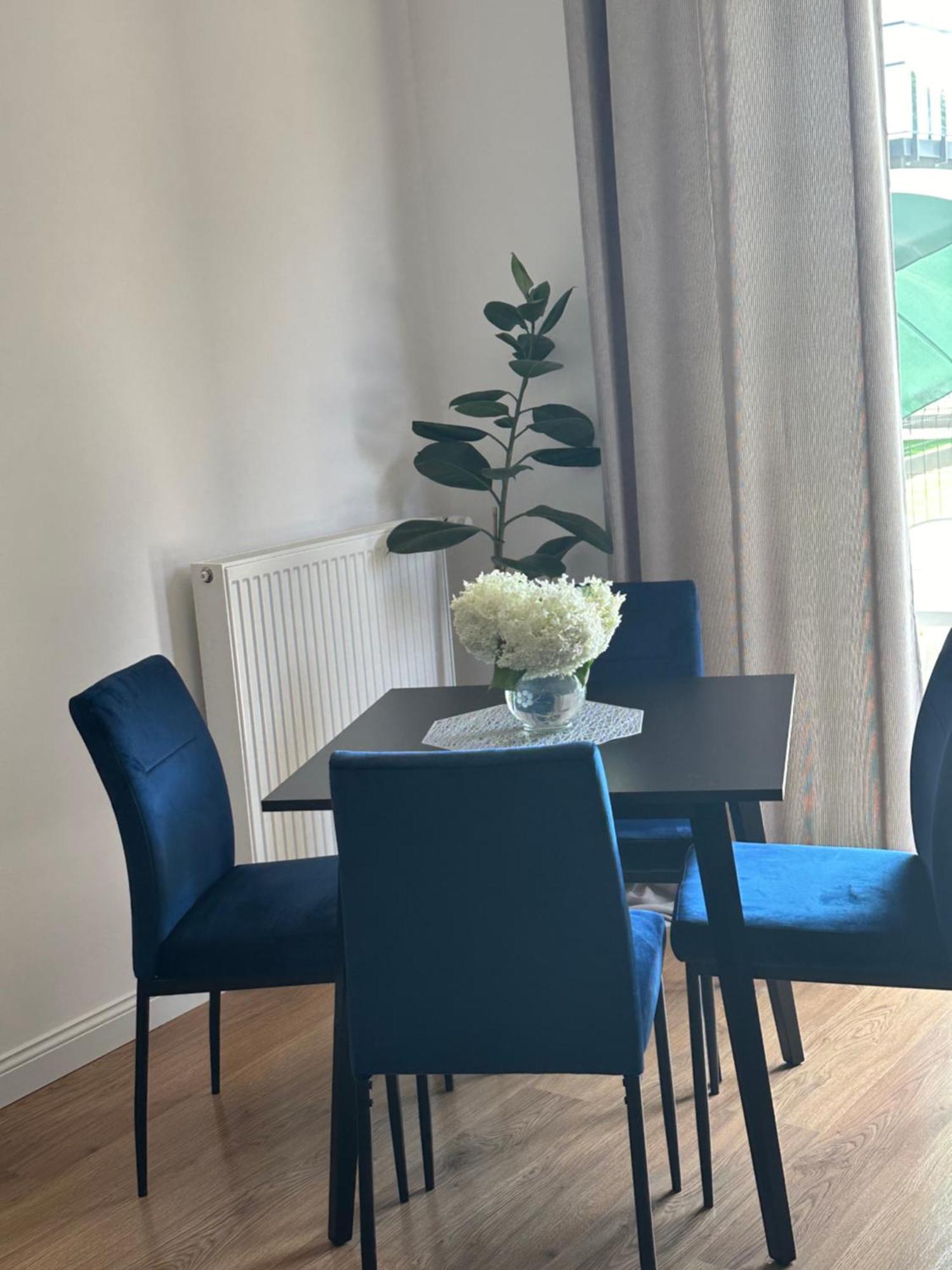 Fabryczna Apartment Zamosc (Lublin)